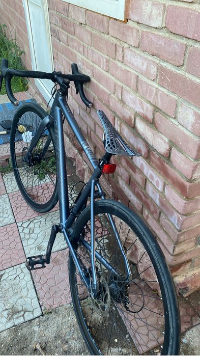 Велосипед Шоссейный