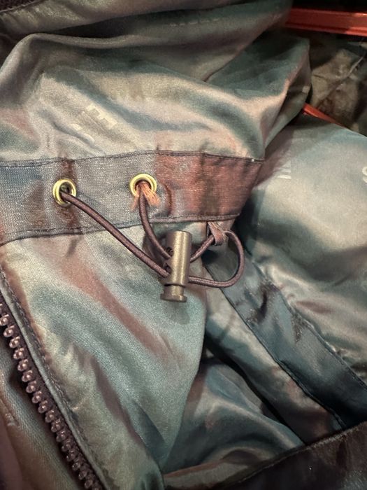 Финский комбинезон Nels