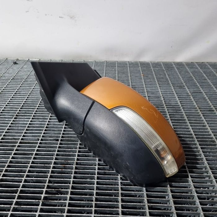 Oglinda stanga Ford Kuga II 2012 - 2014 4 Usi HOKKAIDO ORANGE AA (1479) Fără rabatare ...