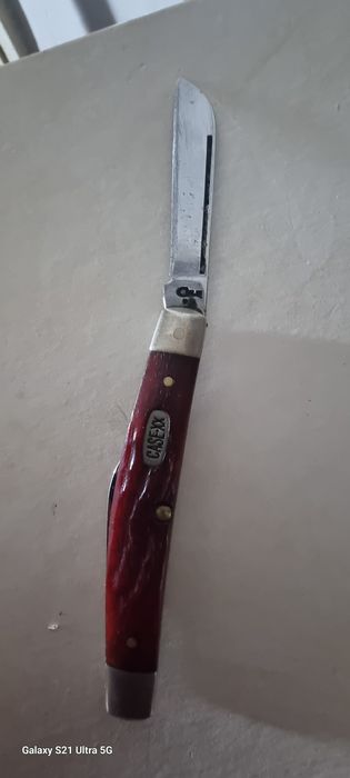 Briceag de colecție Casse