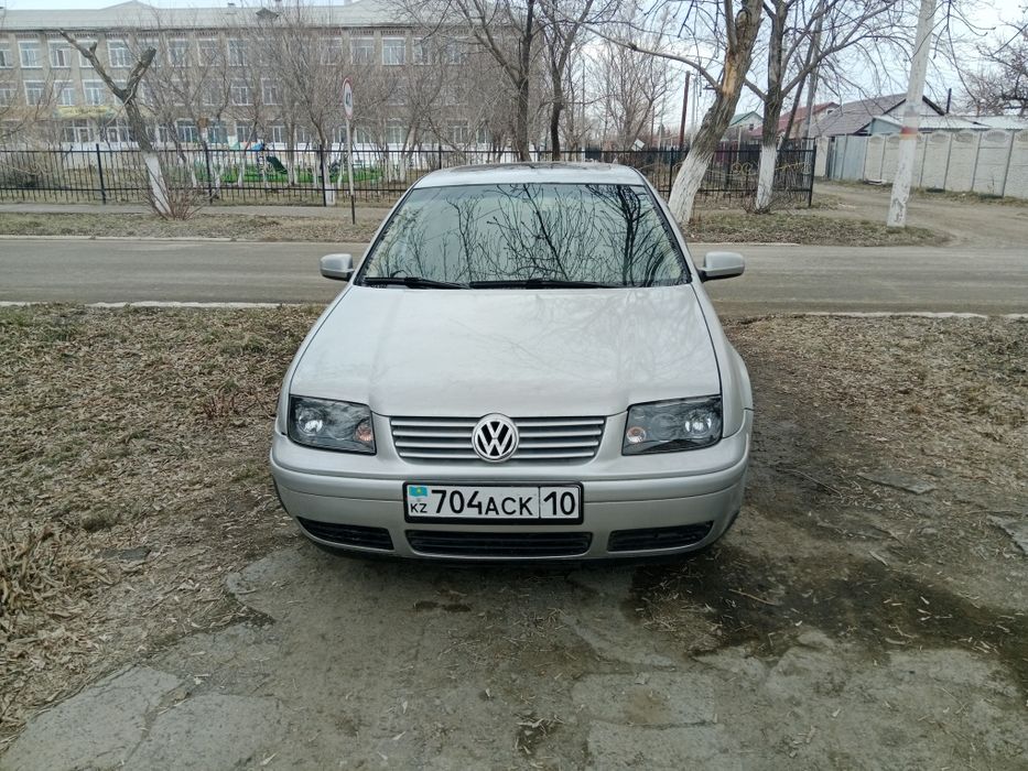 Фольксваген Джета 1.8 турбо