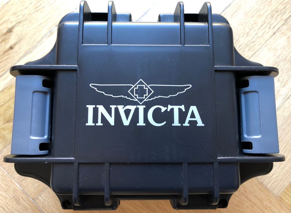 Ceas Invicta Automatic NEW