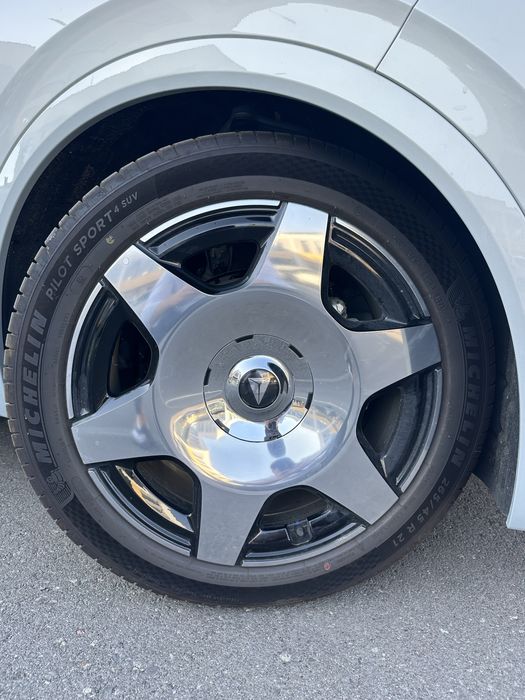Depal S09 4WD full