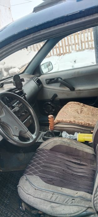 Продам Пассат б3