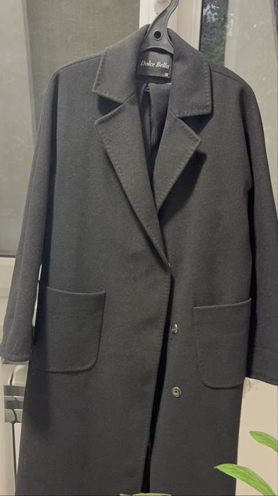 Пальто женское  стильная