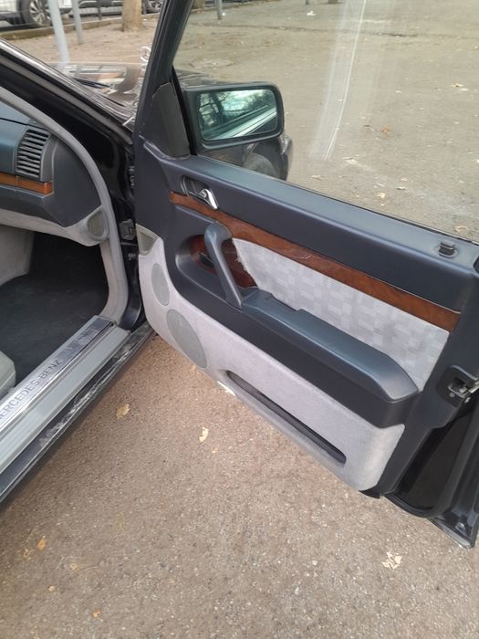 Продается Мерседес Бенз W 140 S 320.