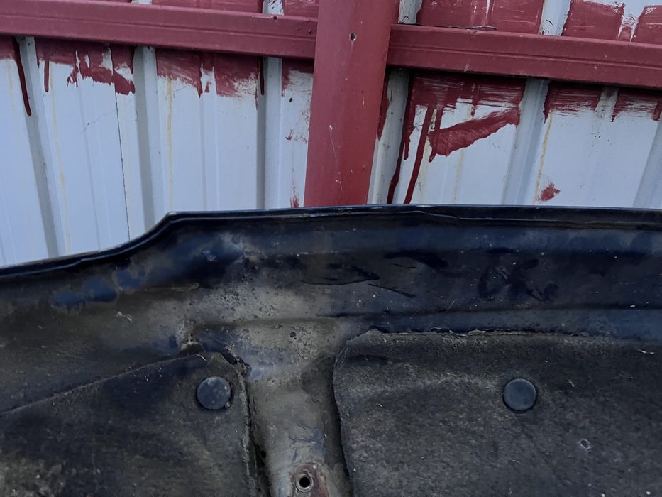 Vand capota fata Dacia/Papuc-Pick up-1.9 Diesel