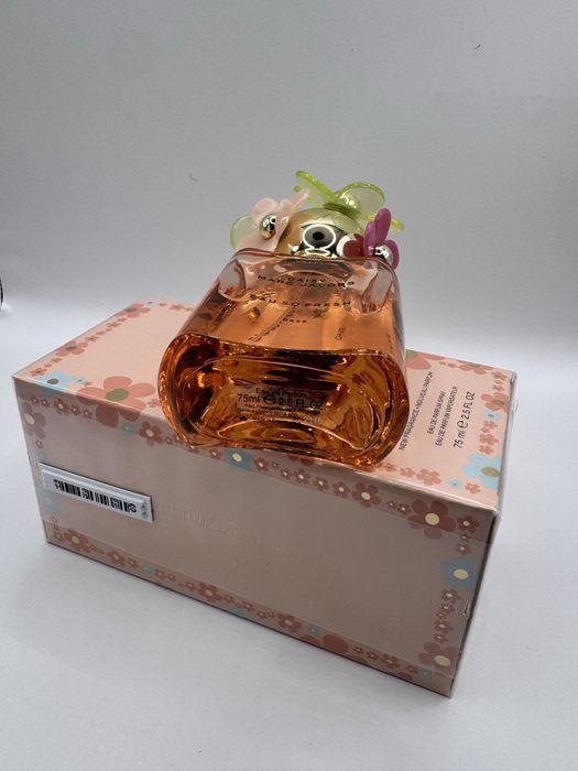 Daisy Marc Jacobs Daze Eau so Fresh 75ml
