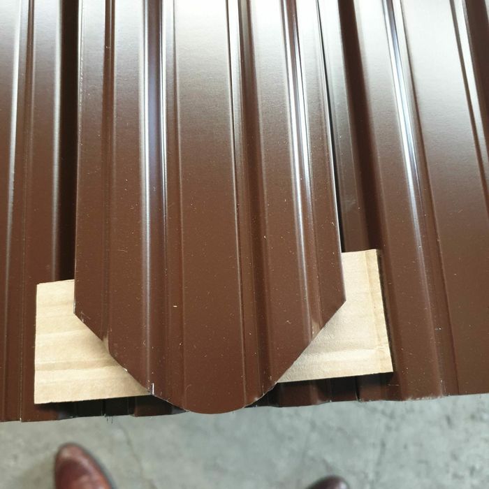 vand sipca metalica de gard