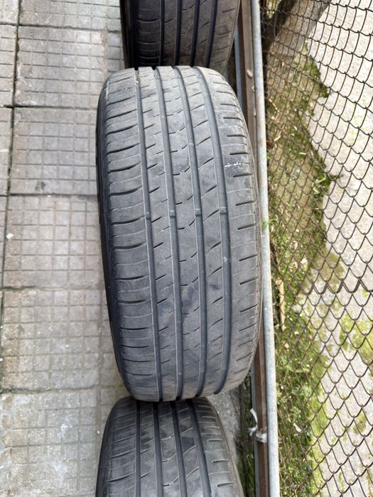 Летни гуми Nexen 235/55R18