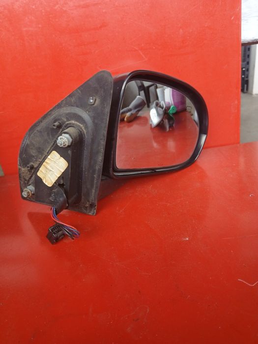 Дясно огледало Jeep Compass