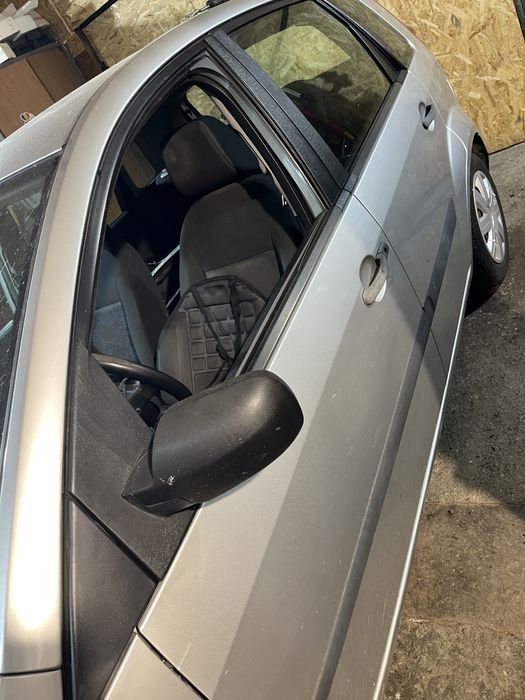 Piese ford fiesta 1.4 benzina