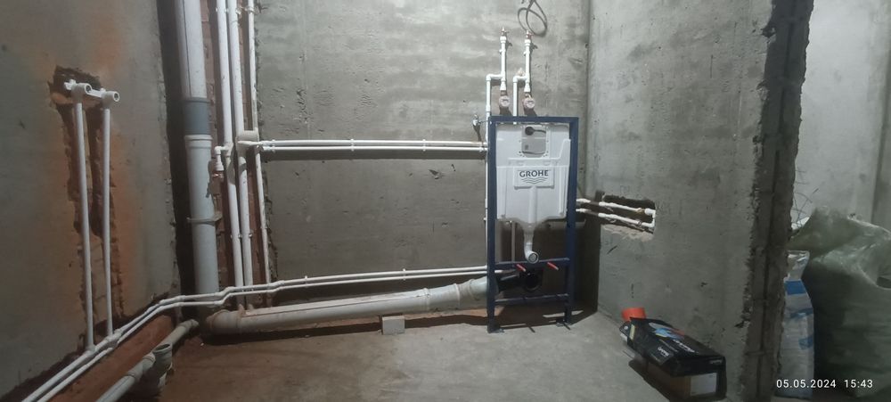 Сварщик с выездом.