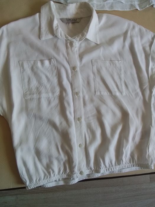 Cămăși albe pt scoala