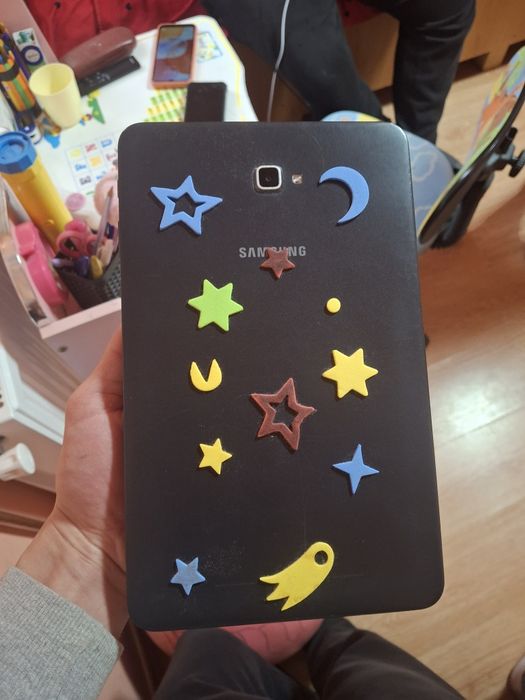 Vand tableta samsung tab