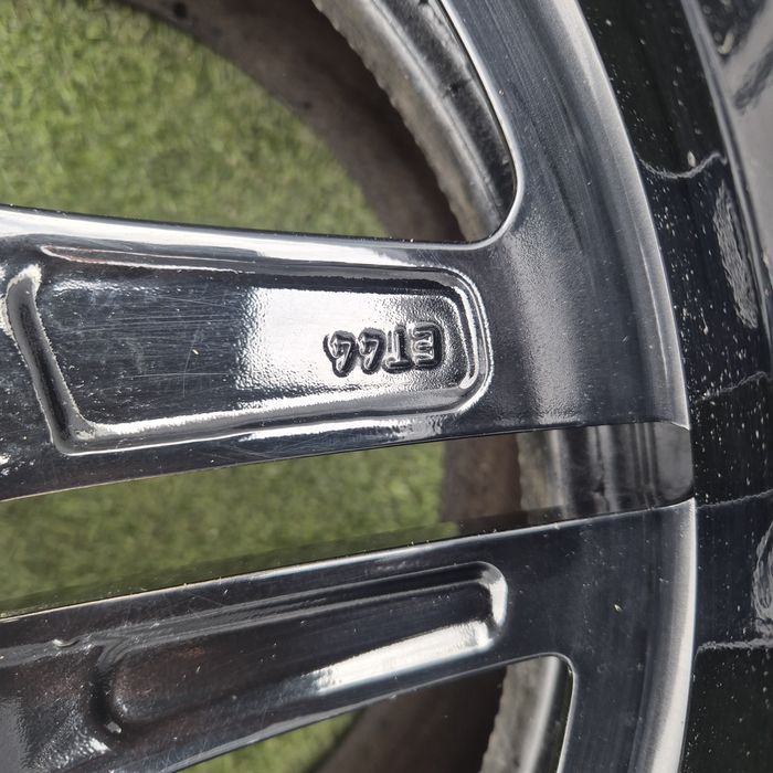 Janta R 18 Mercedes Amg 5x112 C class