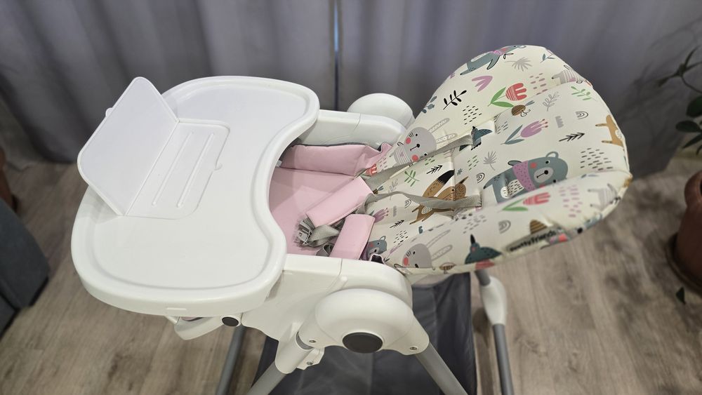 Детский стул, стульчик для кормления
