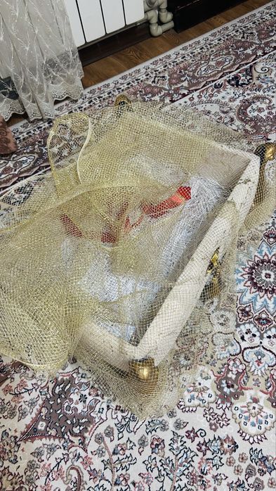 Карзина для тойбастара