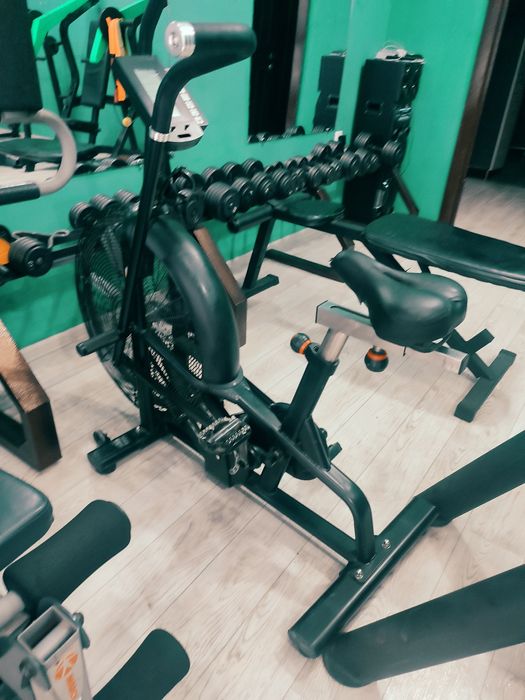 Бегавая  дорожка