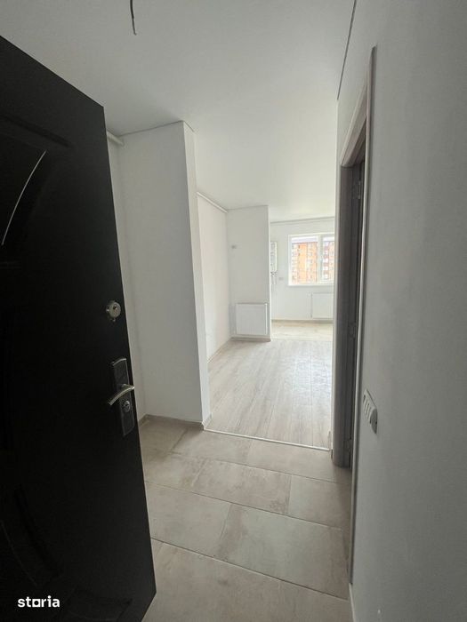 Garsoniera moderna-Proiect nou in Militari Residence-Comision 0%