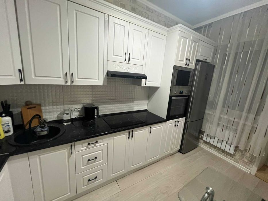 Продам 2 комнатную квартиру