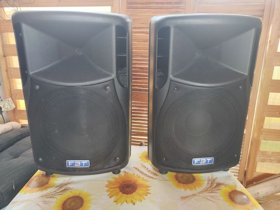 Fbt himaxx 40  3500 lei