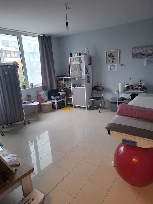 Продава се Едностаен апартамент в Казанлък - 35 кв.м за 1858 €/кв.м - Снимка #1