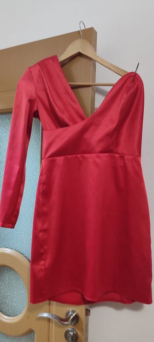 Rochie mini eleganta