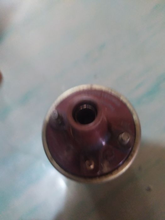 Продам две катушки зажигания