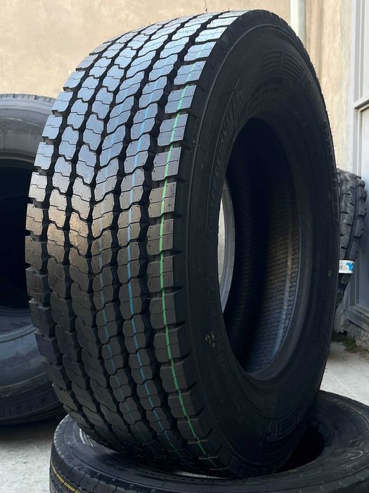 Fura shina 315/60R22.5 va boshqa razmerlar bor, sklad narxda !