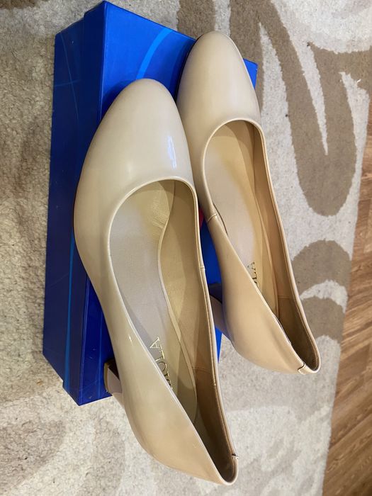 Туфли , 39 размер