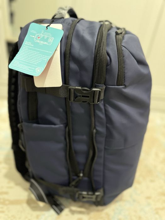 Airback travel Рюкзак