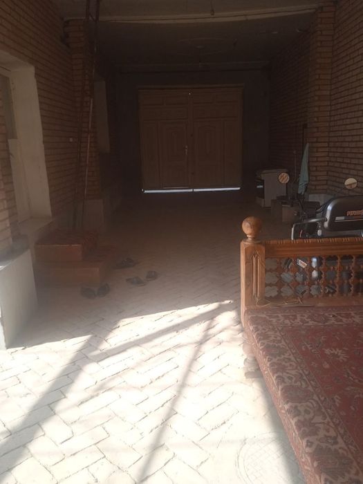 Продается дом 7 суток