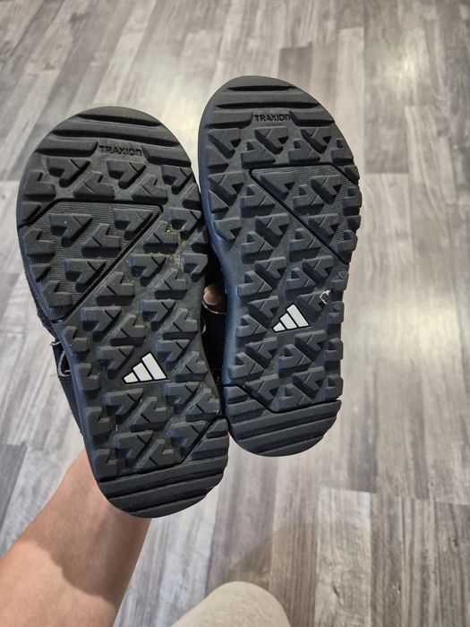 Детски сандали Adidas