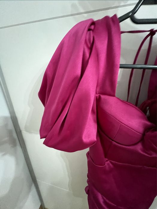 Vand rochie TGH mini, marime S