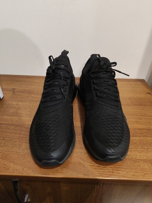 Nike Air max 270, черни