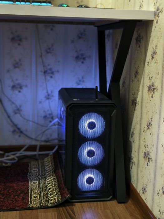 Продам фулл комплект комп