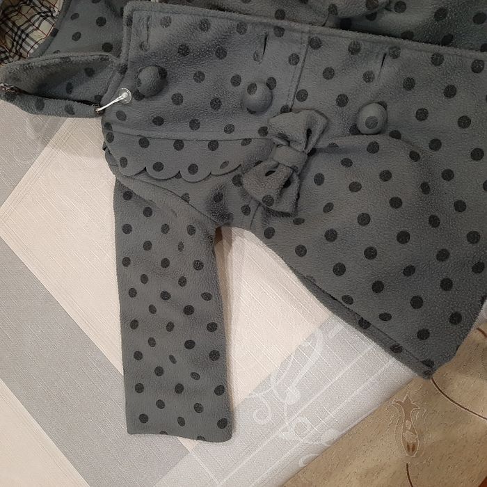 Детски якета 2-3 год.