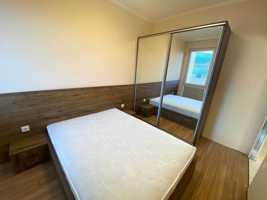 Дава се под наем Двустаен апартамент в София, Студентски град - 70 кв.м за 649 € - Снимка #5