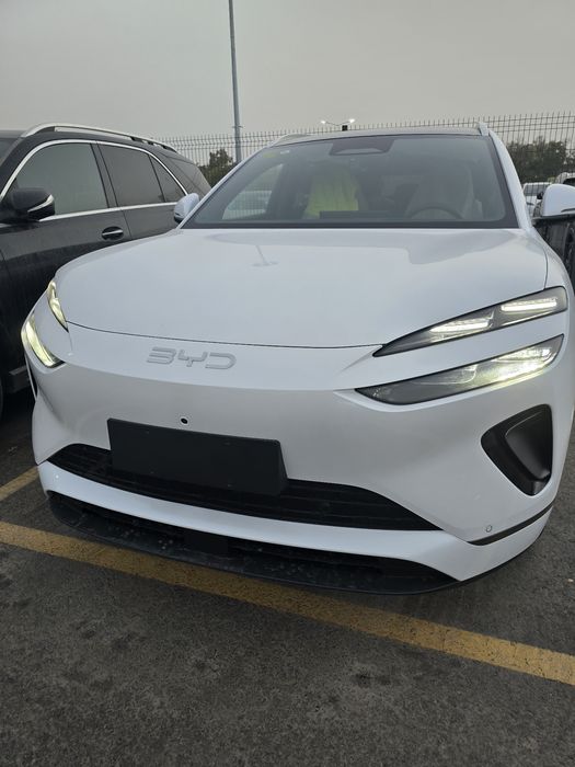 Byd sea lion 06 605km