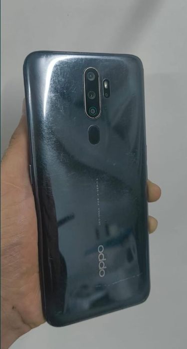 Oppo A 5 оппо А5