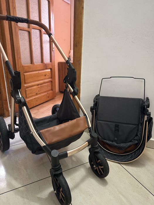 Vand carucior bebe