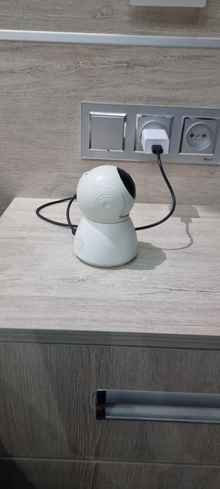 Wi-Fi видеокамера