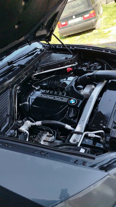 Продам БМВ е 70  2012 года