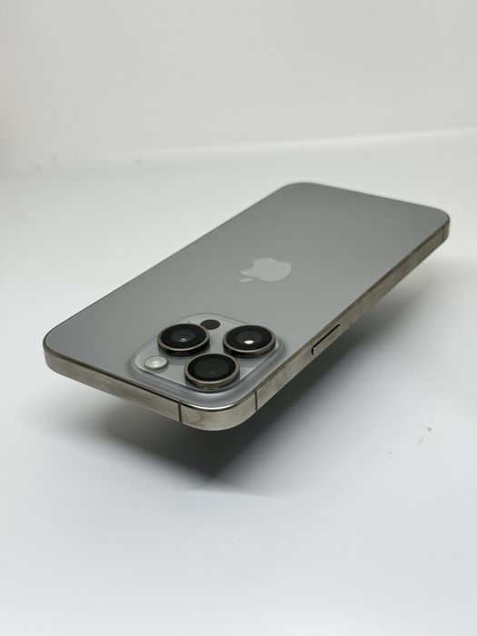 Ip 15 pro max 1 TB 64735 Pintel.kz