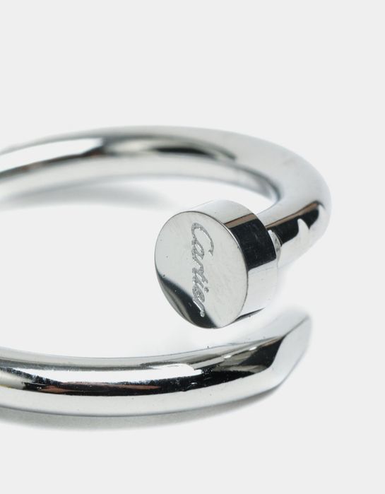 Продам кольцо Cartier гвоздь