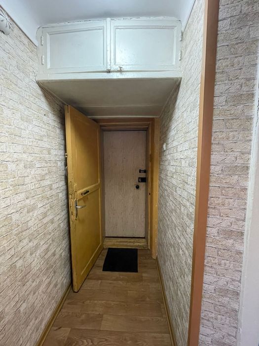 Продам 1 комн кв район Вокзала