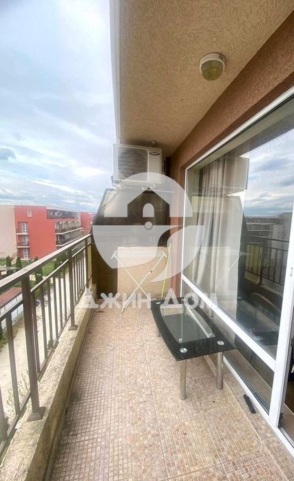 Продава се Едностаен апартамент в к.к. Слънчев бряг - 36 кв.м за 1223 €/кв.м - Снимка #5