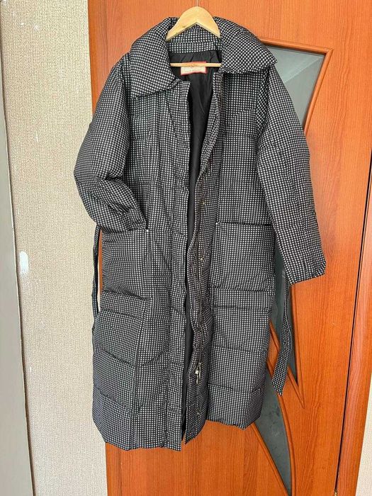 Продаётся пуховик