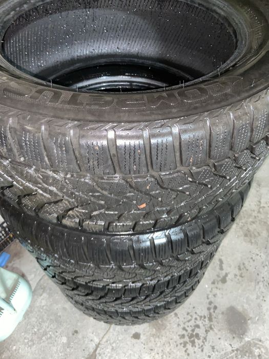 ballon lassa 235/55/R17